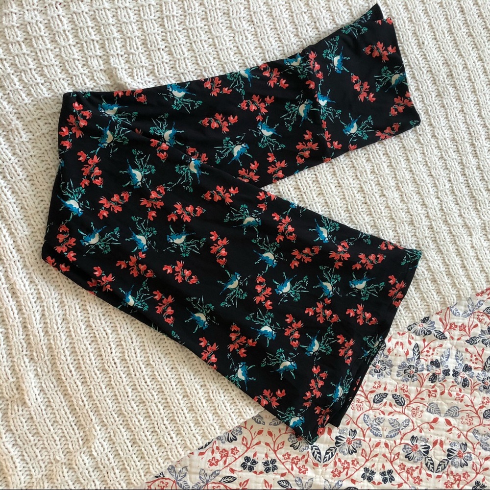 Size M Lularoe Maxi Skirt NWT